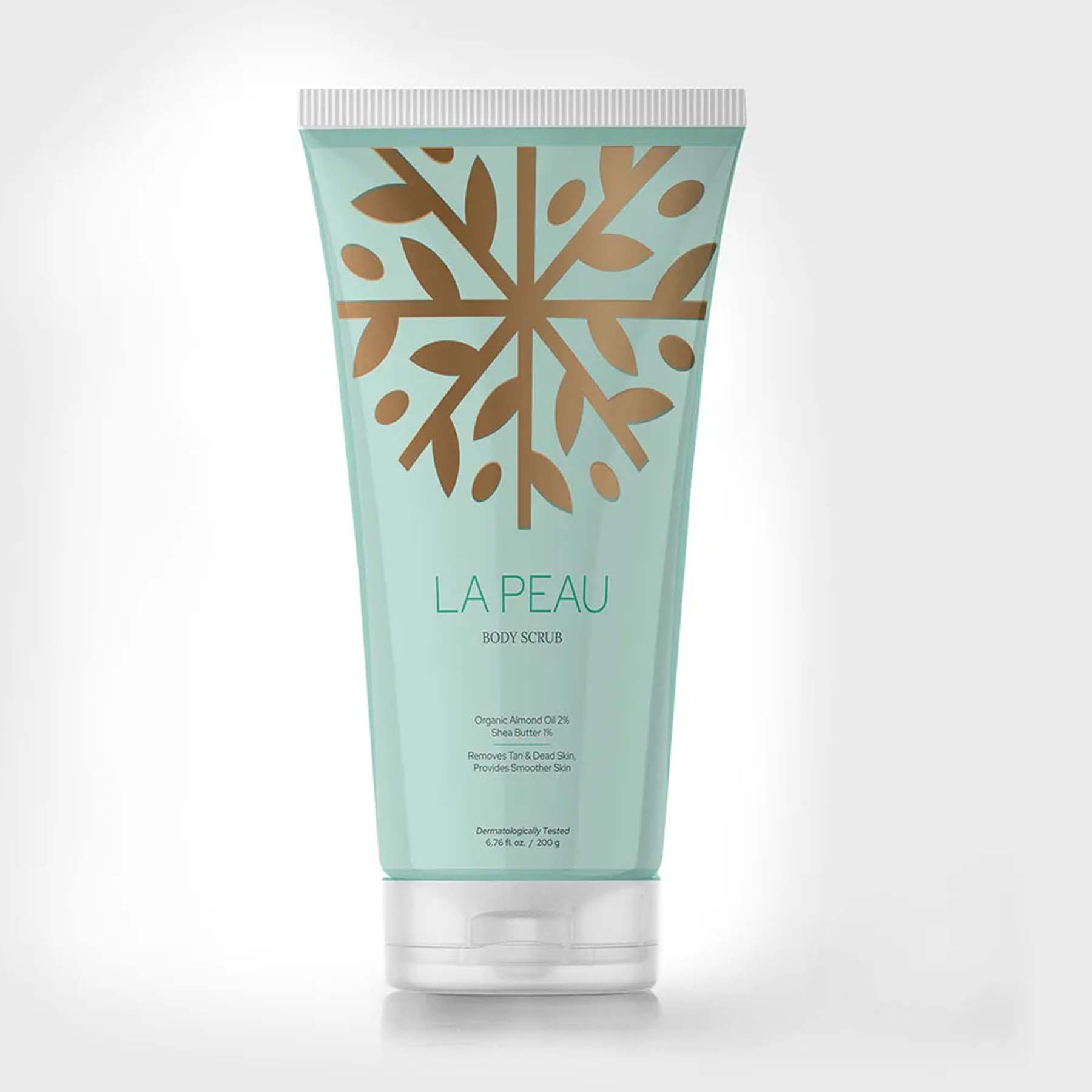 La Peau Body Scrub skin care