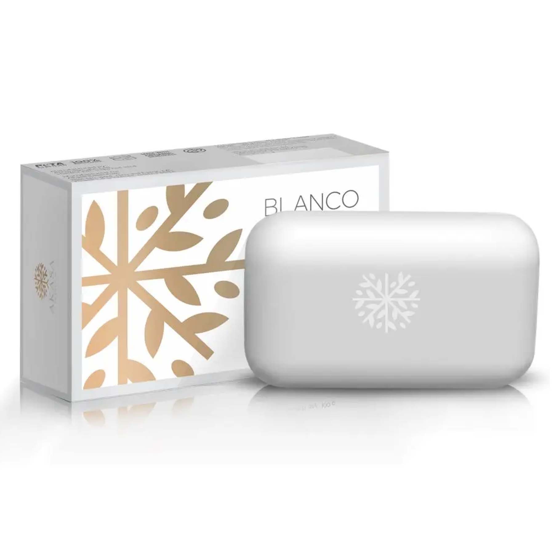 Blanco Skin Brightening Soap skin care